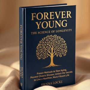 Forever <span style="color: #DBAD66;">Young</span>